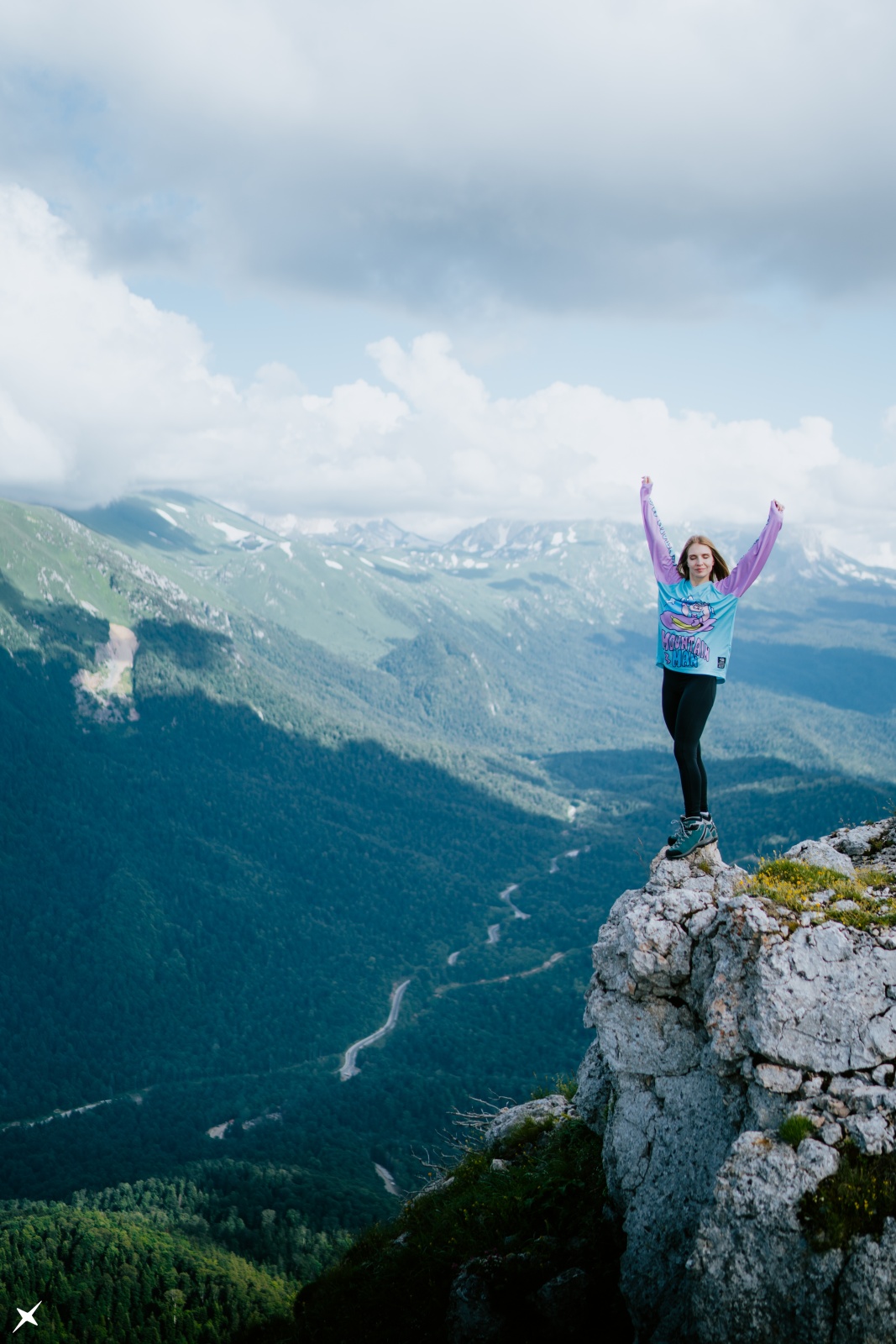 Черногор -527